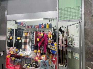 Local comercial · 8m² · Venta de Local en Flores