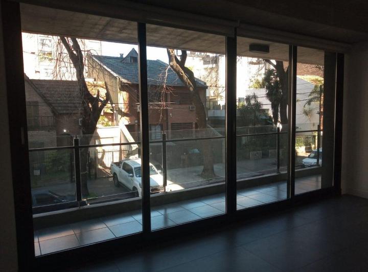 Alquiler Departamento 2 Ambientes Nuñez Balcon Gym