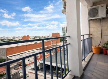 Departamento · 53m² · 3 Ambientes · Departamento Venta en Flores 3 Amb C/ Balcon y Lav