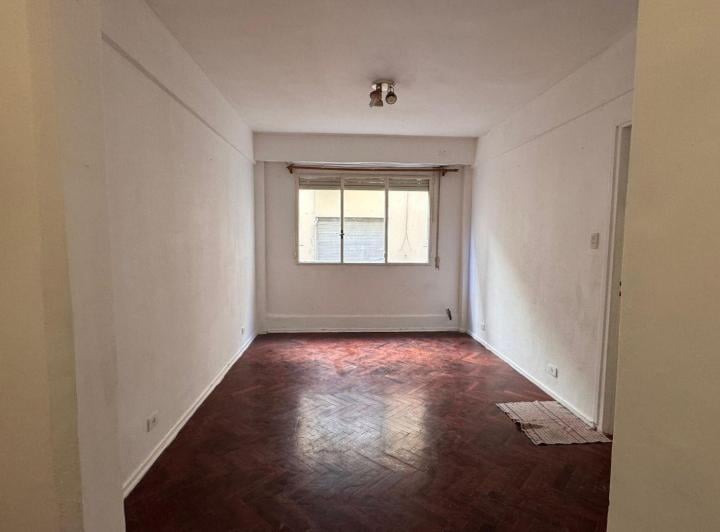 Venta 2 Ambientes Ideal Inversor Apto Profesional