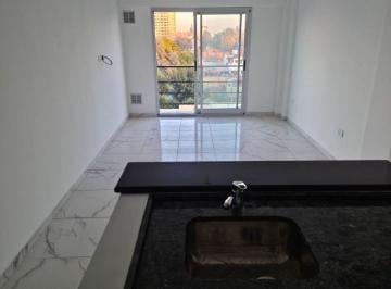 Departamento · 30m² · 1 Ambiente · Venta de Monoambiente en Santos Lugares con Renta