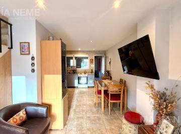 PH · 75m² · 4 Ambientes · Casa - Dúplex en Venta