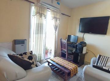 Departamento · 50m² · 3 Ambientes · 1 Cochera · Departamento Venta 3 Amb con Cochera Villa Madero