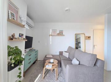 Departamento · 38m² · 2 Ambientes · 1 Cochera · Venta Depto 2 Amb Premium Ituz Norte C/cochera