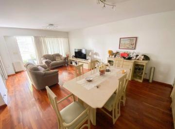 Departamento · 125m² · 4 Ambientes · 2 Cocheras · Piso en Caballito con 2 Cocheras/apto Credito