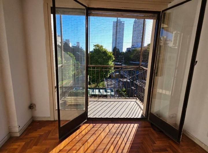 Departamento · 69m² · 4 Ambientes