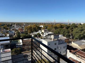 Departamento · 36m² · 1 Ambiente · Venta Depto Monoambiente Divisible, Zárate