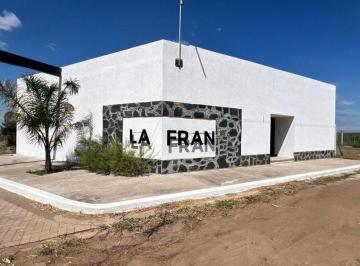 Terreno · 1780m² · Venta Lotes Lago Piedras Moras