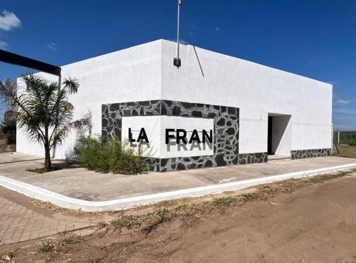Terreno · 1780m²