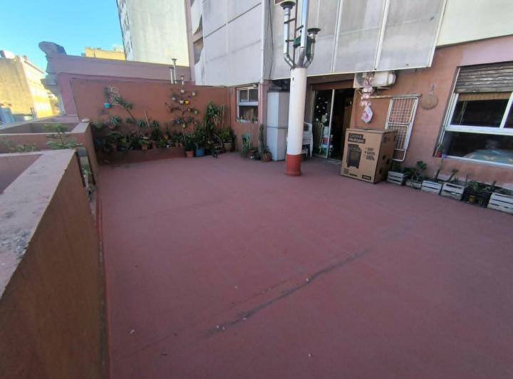 Departamento · 40m² · 3 Ambientes