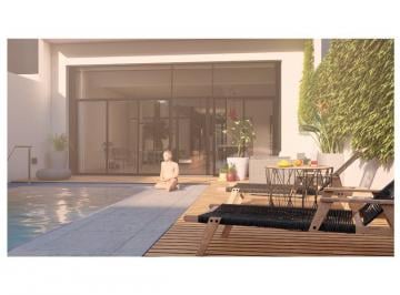 Departamento · 34m² · 1 Ambiente · Departamento en Venta La Plata Monoambiente Balcon