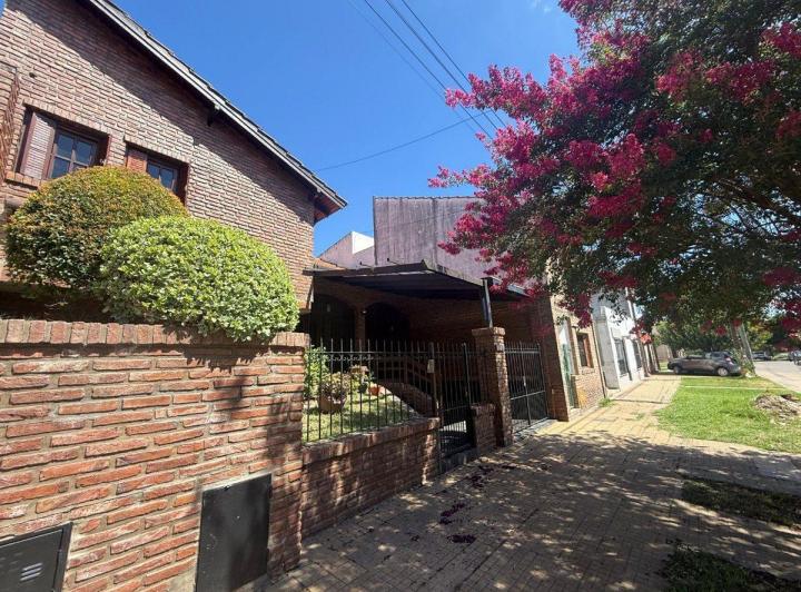 PH · 125m² · 4 Ambientes · 1 Cochera