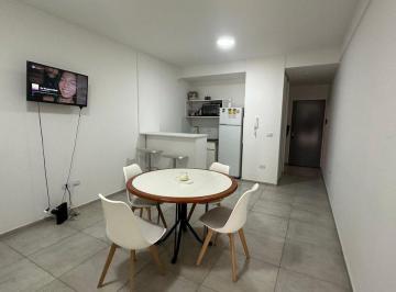 Departamento · 45m² · 1 Ambiente · Monoambiente en Venta La Plata Divisible