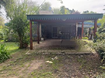 Casa · 89m² · 4 Ambientes · 2 Cocheras · Venta Casa 4 Ambientes Zelaya Pilar