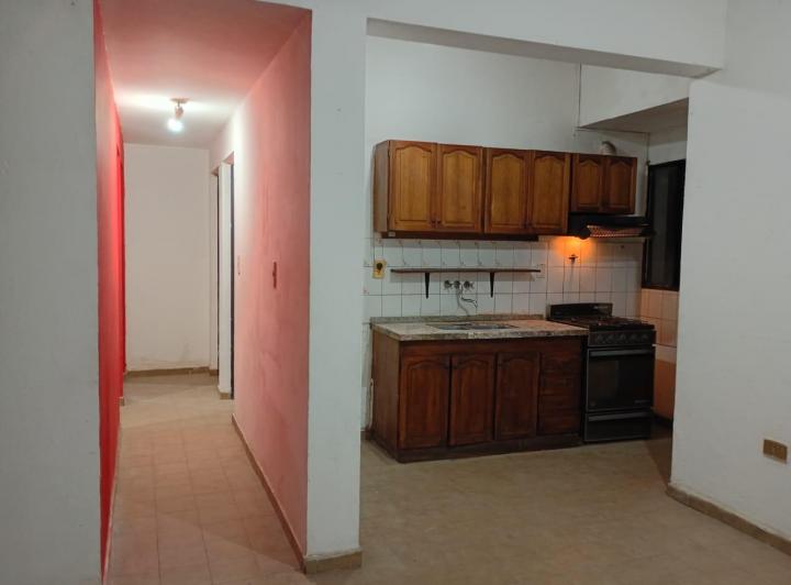 Departamento · 71m² · 3 Dormitorios · 1 Cochera