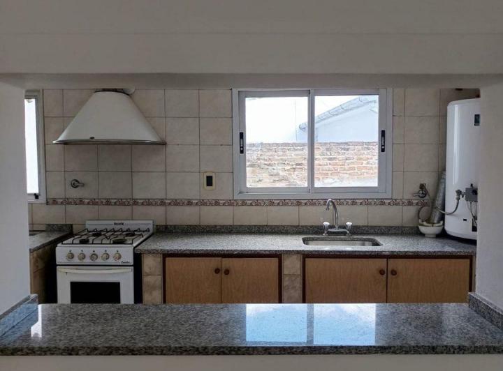 Departamento 3 ambientes en venta en Echesortu