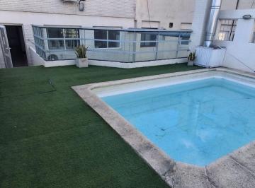Departamento · 59m² · 2 Ambientes · Venta Semipiso un Dormitorio Barrio Martin