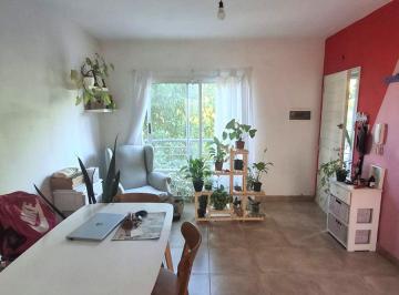 Departamento · 35m² · 2 Ambientes · 2 Amb Ap. Credito / Vendedor Financia / Baj Expens