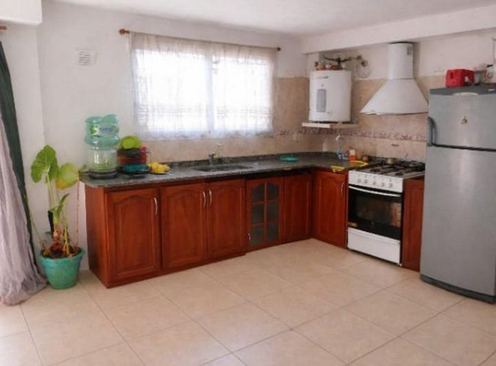 Venta Departamento 2 Ambientes Tipo PH Mataderos