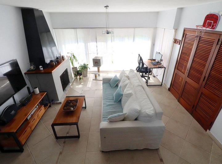 PH · 100m² · 4 Ambientes · 2 Cocheras