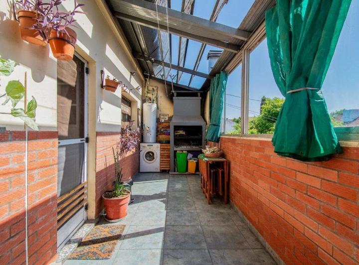 PH · 104m² · 4 Ambientes