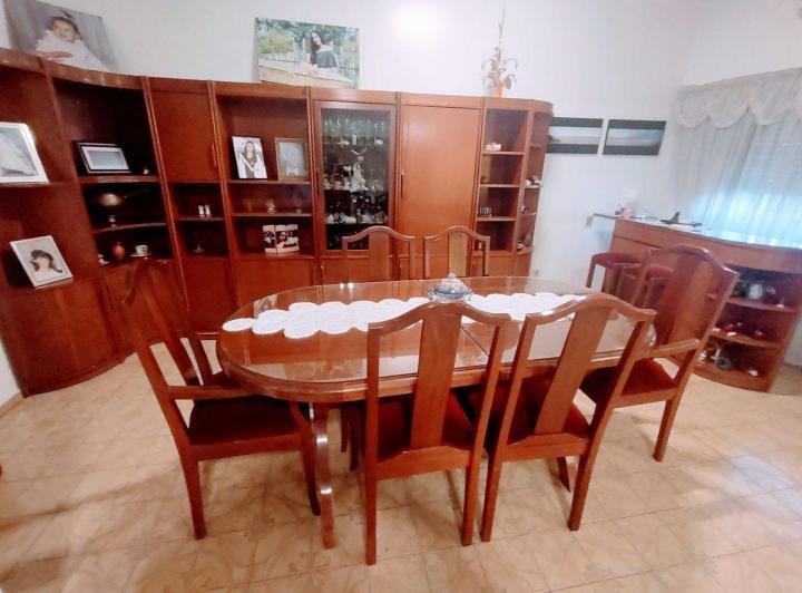 PH · 166m² · 5 Ambientes · 1 Cochera