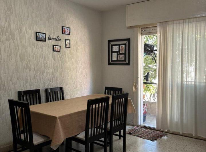 Departamento · 46m² · 3 Ambientes