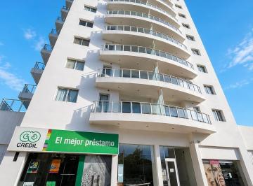 Departamento · 57m² · 2 Ambientes · 1 Cochera · Departamentos Dos Ambientes y Cocheras, Credil 38
