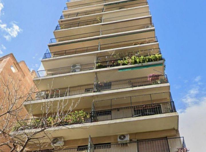 Departamento · 52m² · 3 Ambientes