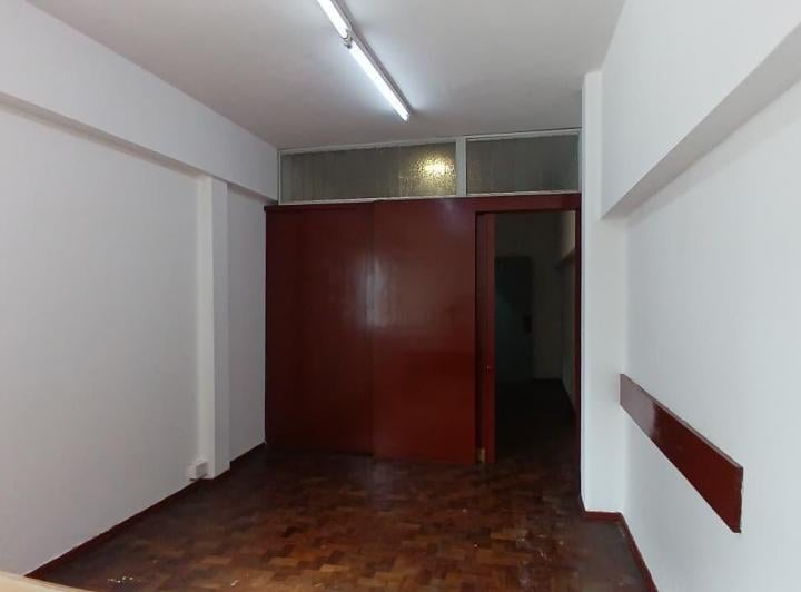 Oficina comercial · 23m²