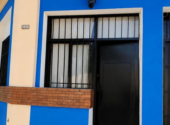 PH · 32m² · 1 Ambiente