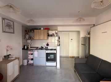 Departamento · 23m² · 1 Ambiente · Venta Monoambiente C/balcón - Caballito Sur