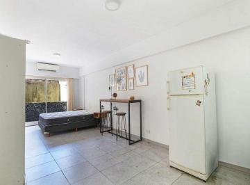 Departamento · 26m² · 1 Ambiente · Venta Monoambiente Palermo