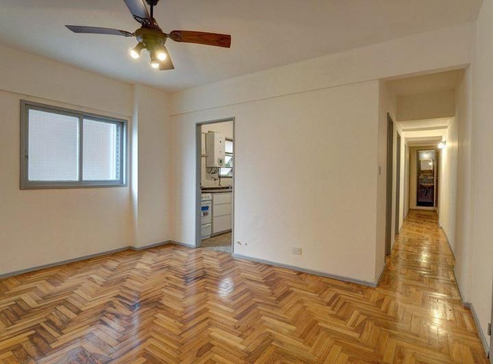 Departamento · 57m² · 4 Ambientes