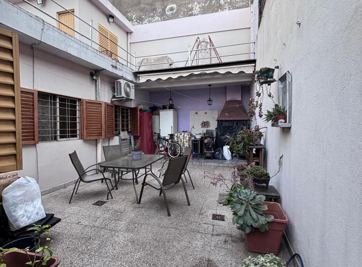 PH · 64m² · 5 Ambientes