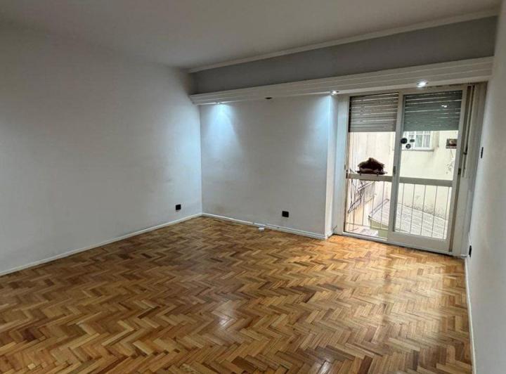 Departamento · 46m² · 2 Ambientes