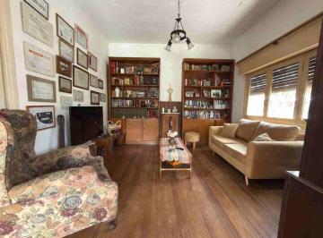 Casa · 132m² · 5 Ambientes · 3 Cocheras · Venta Casa 5 Ambientes Adolfo Sourdeaux