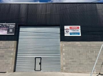 Bodega-Galpón · 400m² · Alquiler de Galpon Ruta 8 Pilar