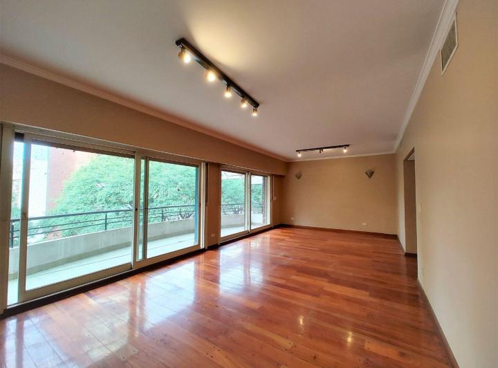 Departamento · 145m² · 4 Ambientes · 2 Cocheras