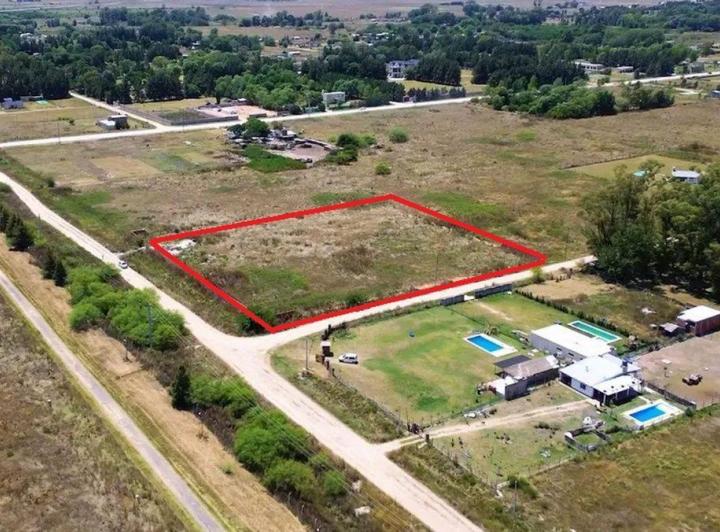 Terreno en venta en Guernica