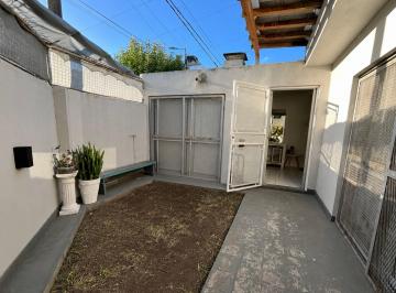 Casa · 65m² · 2 Ambientes · Venta Casa 1 Dormit Centro San Nicolas Excelente