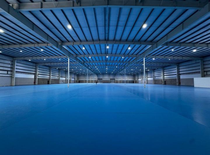 Bodega-Galpón · 6200m²