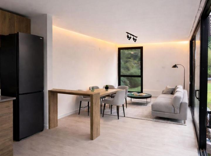 Casa en venta en Los Cerritos · 2 ambientes