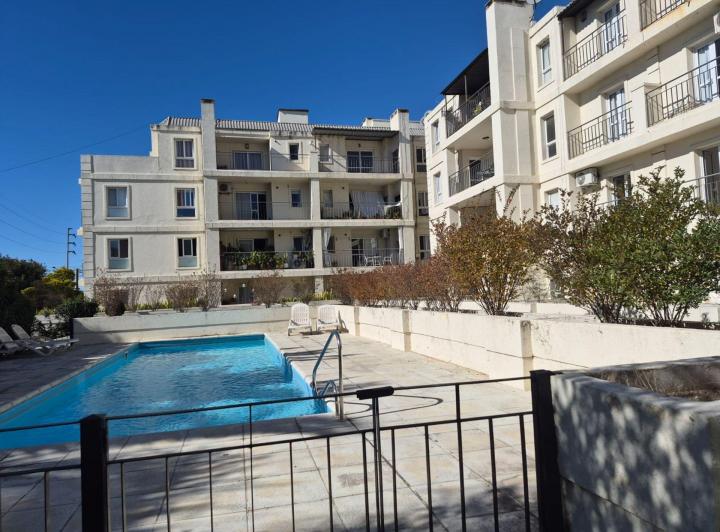 Departamento · 97m² · 5 Ambientes · 1 Cochera