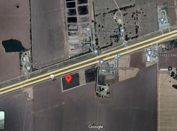 Terreno · 5116m² · Oportunidad, Lote Industrial Sobre Ruta 19