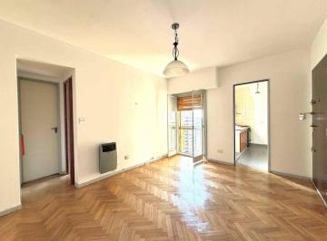 Departamento · 38m² · 2 Ambientes · Departamento 2 Amb en Venta en Quilmes Centro