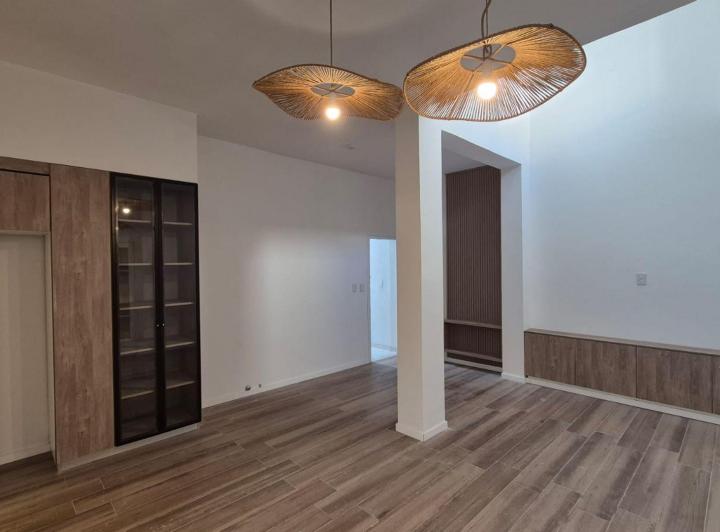 Casa · 88m² · 3 Ambientes