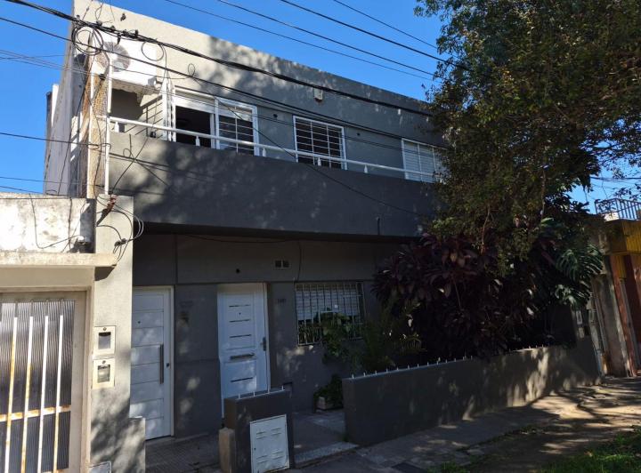 PH · 77m² · 3 Ambientes