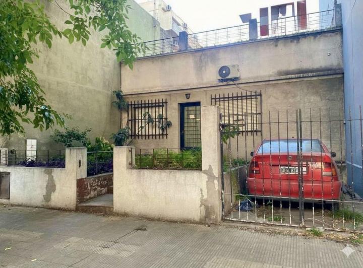 Terreno · 183m²