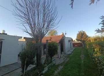 Casa · 112m² · 3 Ambientes · 1 Cochera · Venta Casa 3 Amb, La Union, Ezeiza